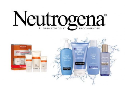 Canadian Coupons Save 5 Off Neutrogena Cleansing Product Printable 