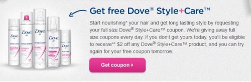 dove