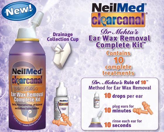 NeilMed Canada 50 Cash Back Mail In Rebate Offer When You Buy 