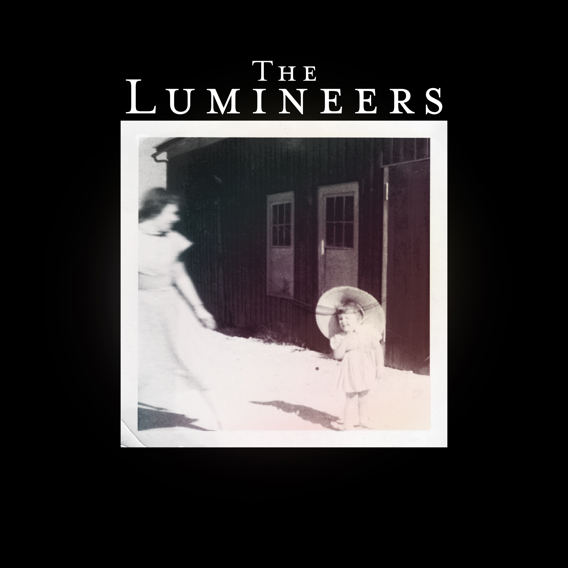 Lumineers-album-cover