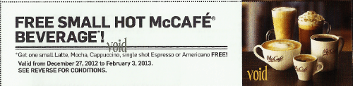 McCafe-coupon