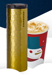 Starbucks Canada offer: Free Grand Espresso Beverage With Purchase Of A ...