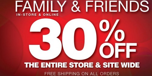 Bench Canada Save 30 Off The Entire Store or Site December 5th 9th