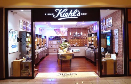 Until December 31st Get A 15 Gift Card When You Make On Online Purchase Of 30 Or More At Kiehl S Canada The Is Redeemable From January 1st