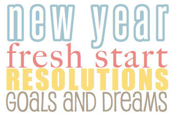 resolutions