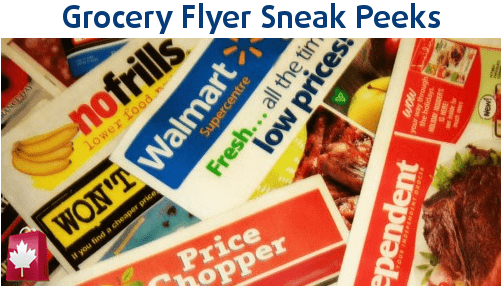 FlyerSneakPeeks