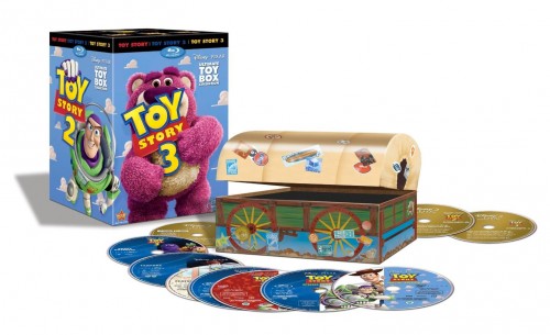 Toy Story_DVD_Blu-ray_Ultimate_Toy_Box_Collection