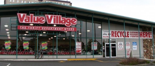 Value-Village