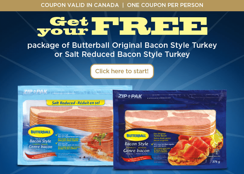 butterball-turkey-bacon-free-or-1-coupon-through-websaver-canadian