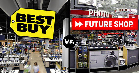 bestbuy futureshop