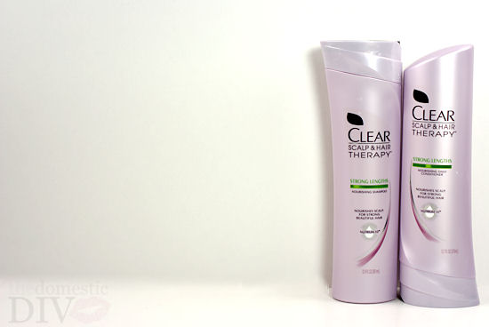Canadian Coupons: Buy One Get One Free Clear Shampoo *Printable Coupon