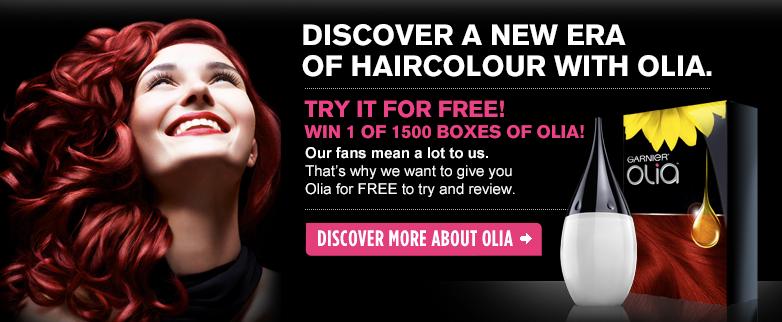 olia