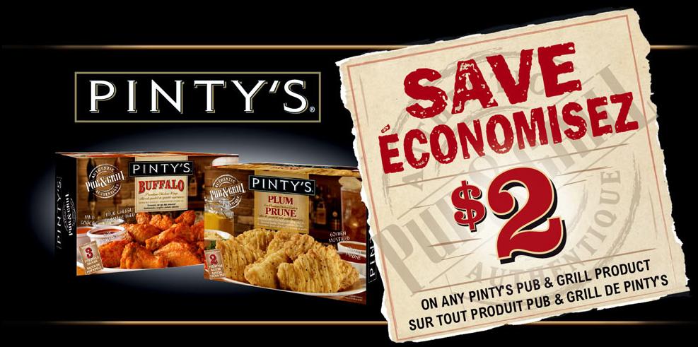 pintys