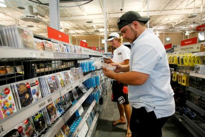 Future Shop Gaming