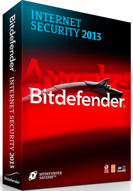 Bit Defender Internet Security