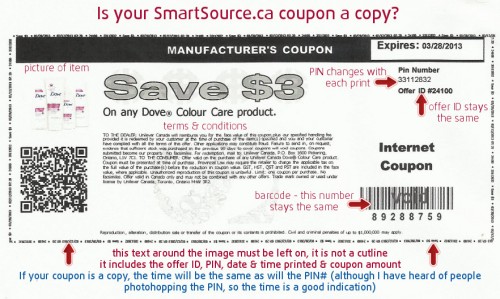 Printing Coupons: Java Troubleshooting (SmartSource ...