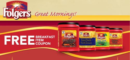 folgers