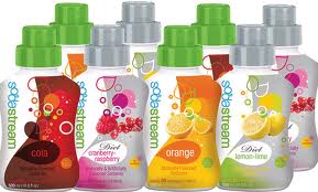 sodastream-sodamix-flavors