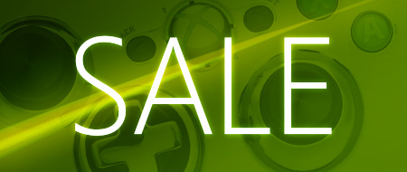 Xbox Live Sale