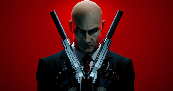 0p hitman absolution images