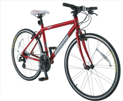 16 inch bmx bike