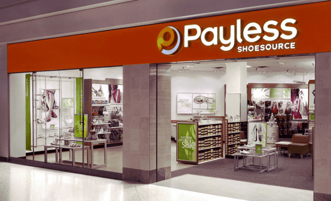 online payless shoes canada