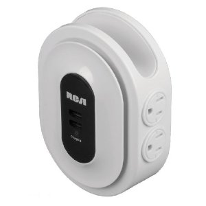 RCA Home Charging Station