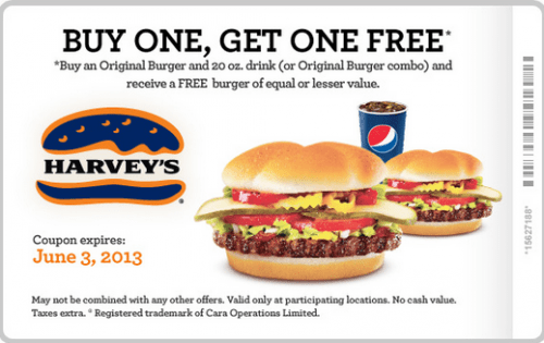harvey-s-canada-coupons-buy-one-get-one-free-and-more-canadian