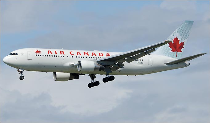 Air Canada