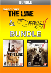 GameFly Bundle