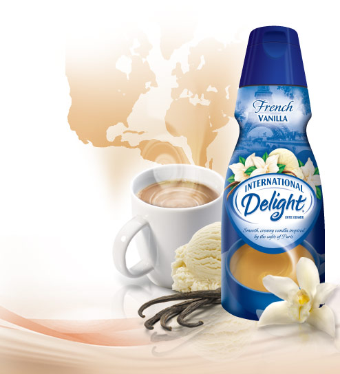 Canadian Coupons: Save .75 On International Delight *Printable Coupon.