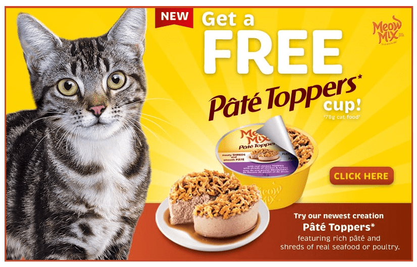 free-meow-mix-pate-toppers-cat-food-coupon-through-facebook-save-ca