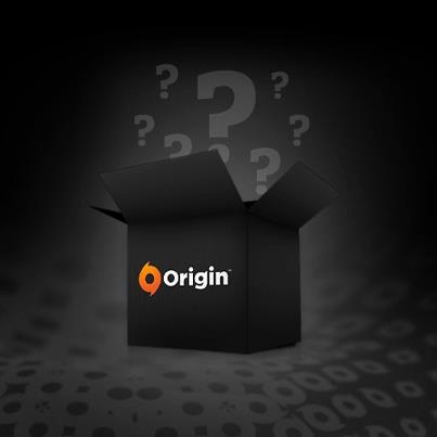 EA Origin Mystery Deal