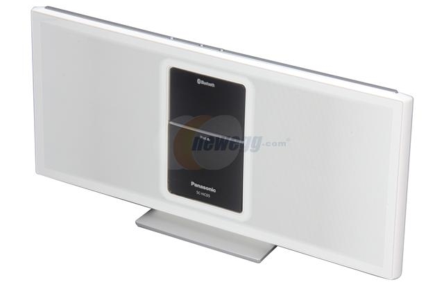 Spaker Dock