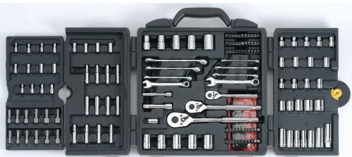 Stanley Socket Set