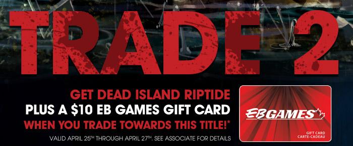 Dead Island Riptide