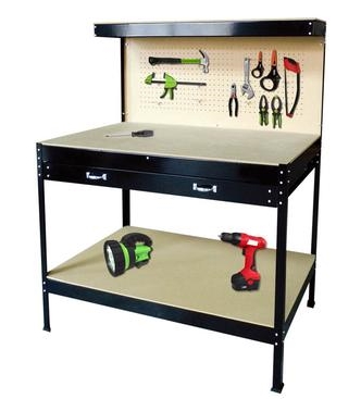 homedepot work bench - bench