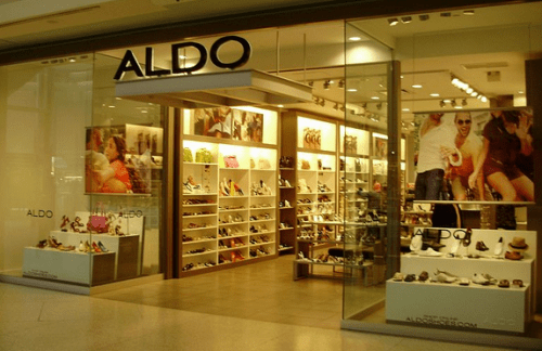 aldo outlet sale
