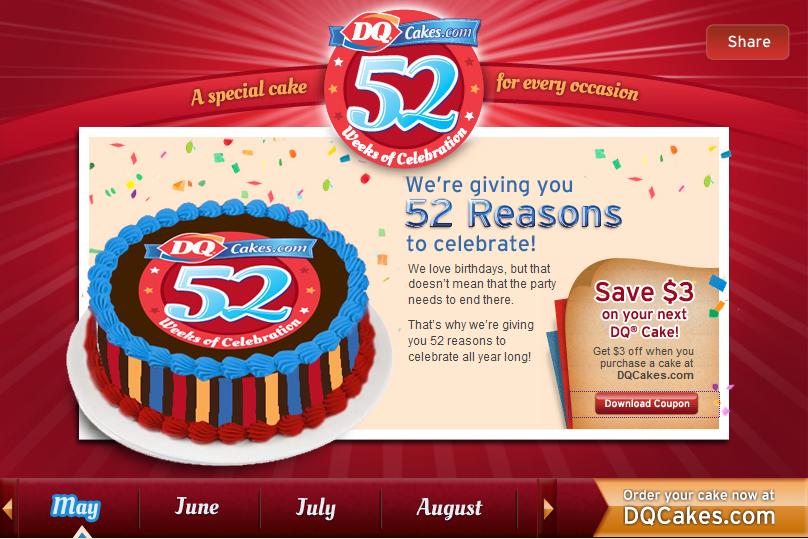 Dq deals order online