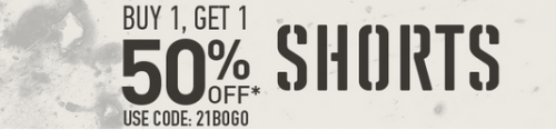 forever21 canada promo code