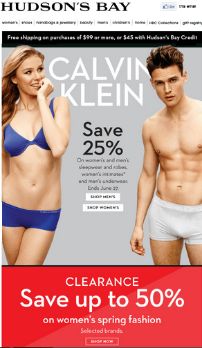 Buy WOMEN'S UNDERWEAR CALVIN KLEIN at affordable prices — free
