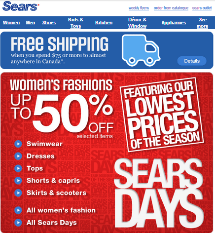 Sears