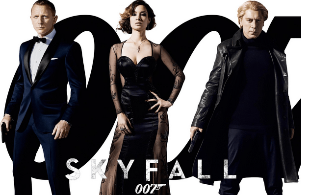 Skyfall