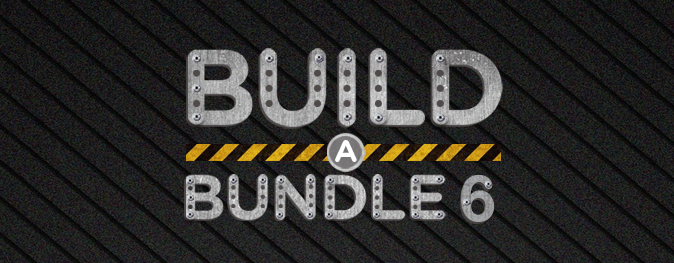 Build a Bundle #6
