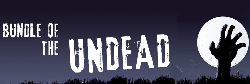 Groupees Bundle of the Undead