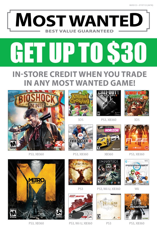 EB Games