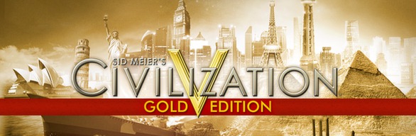 Civilization V Gold