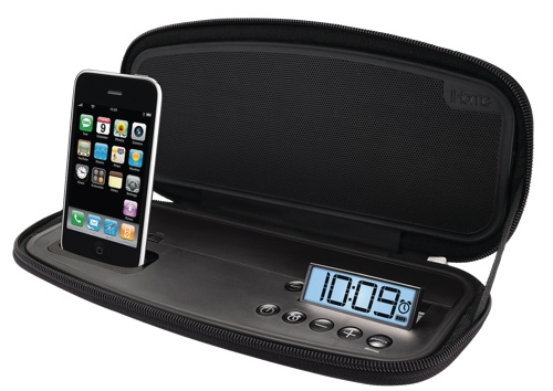 iHome Dock