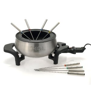T-Fal Fondue