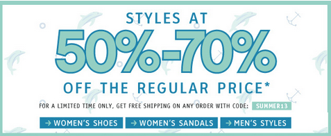 Call It Spring Canada Coupons: Free Shipping + Styles at 50 to 70% off 